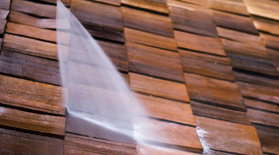 Professional tile roof repair services in Sequoia National Park, CA